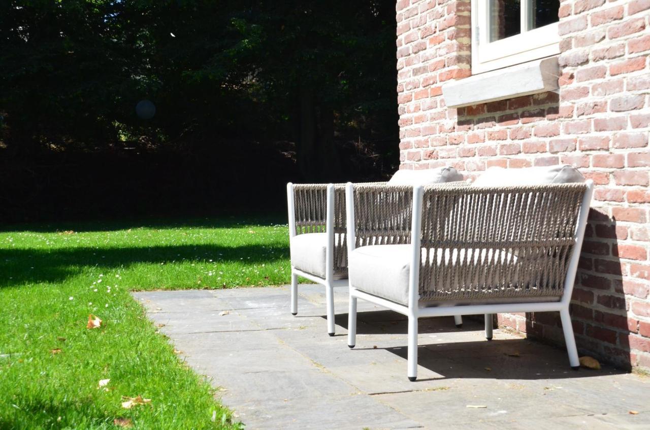 B&B Het Huijsje Woudrichem Exterior foto